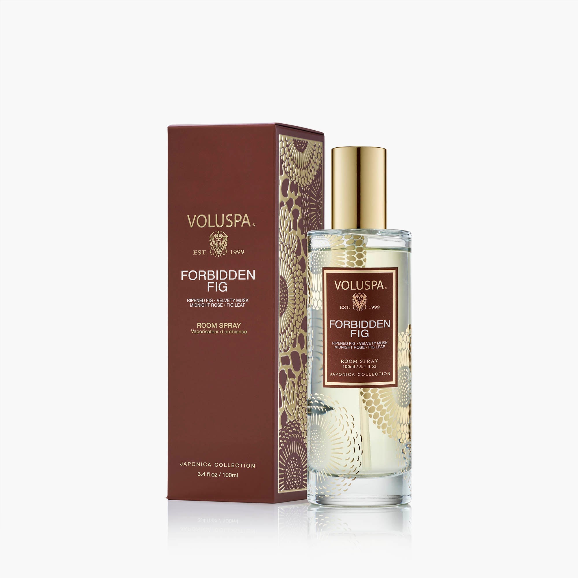 Forbidden Fig - Room Spray