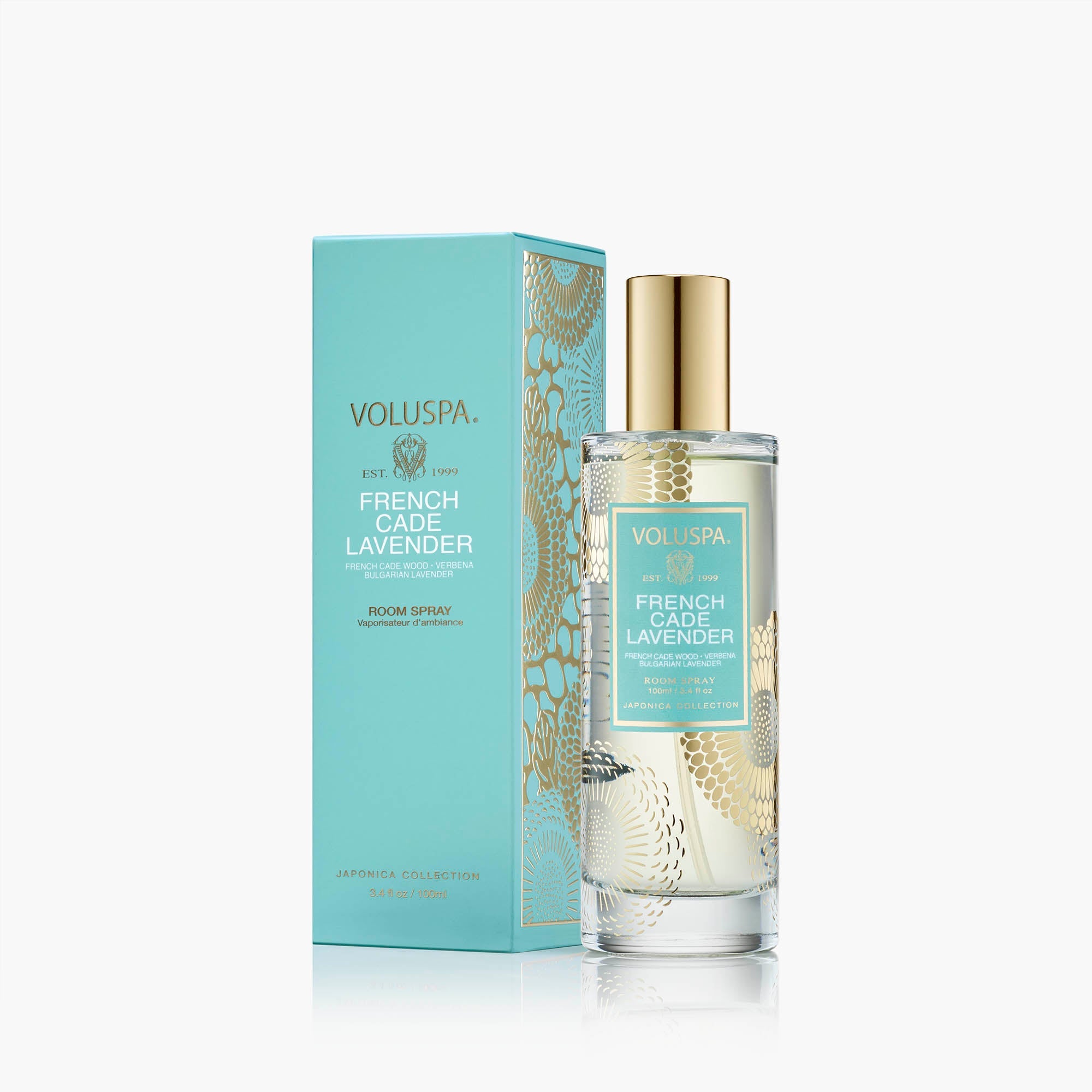 French Cade Lavender - Room Spray
