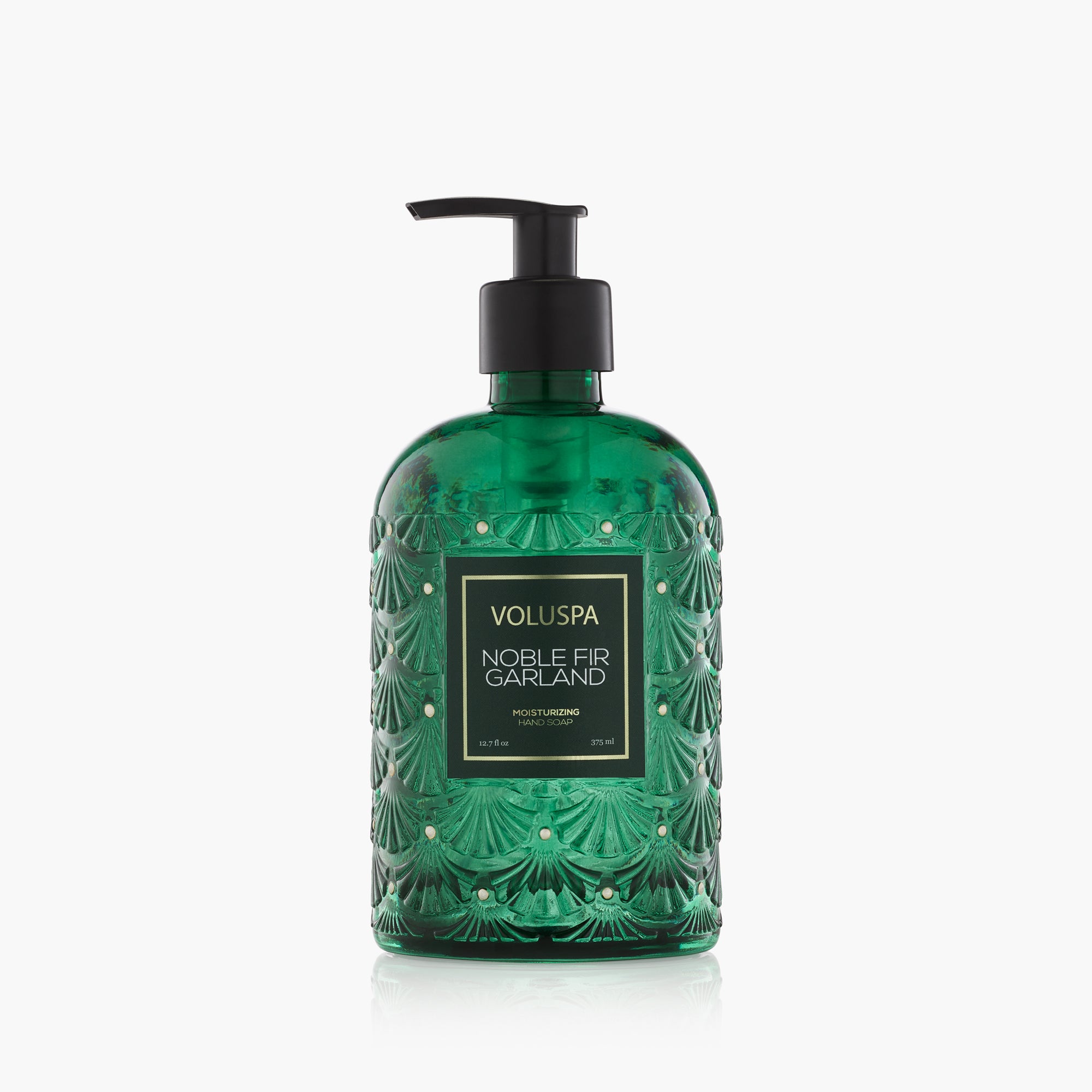 Noble Fir Garland - Hand Soap