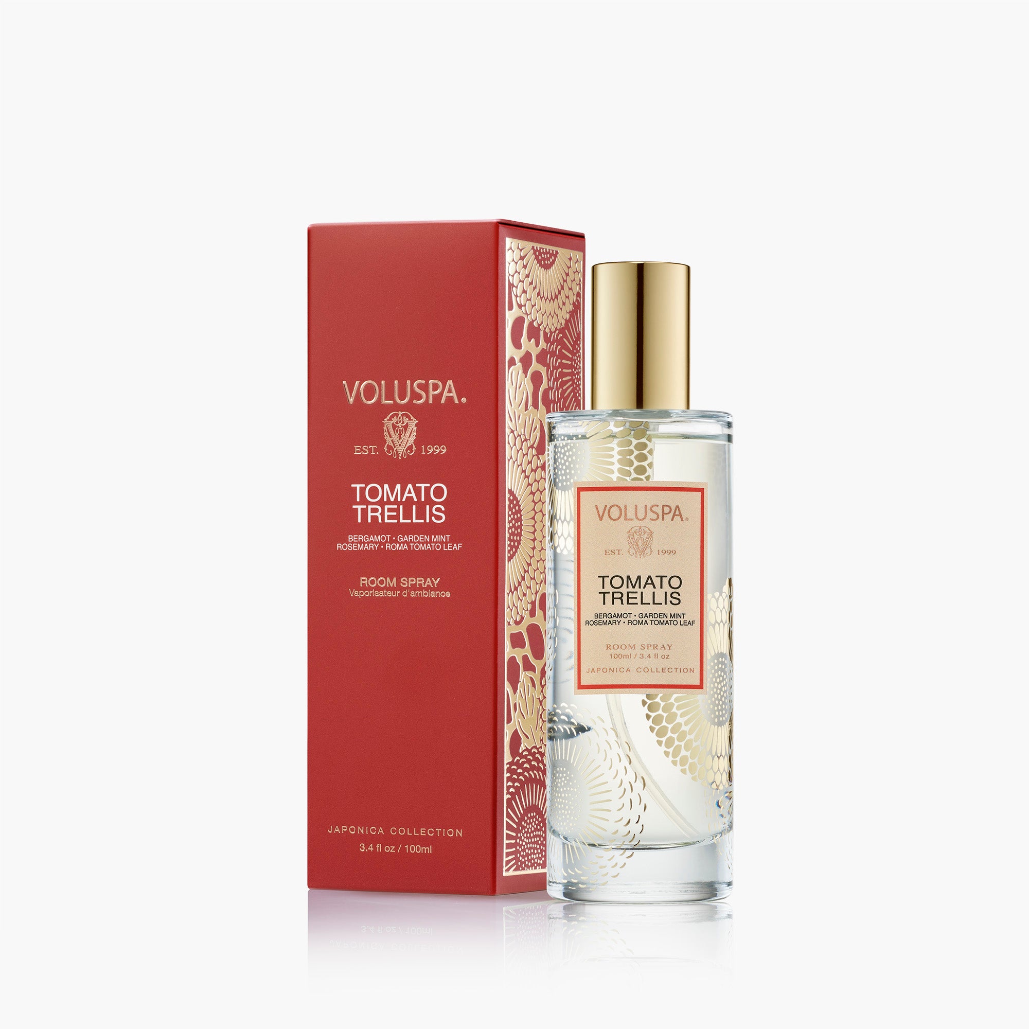 Tomato Trellis - Room Spray
